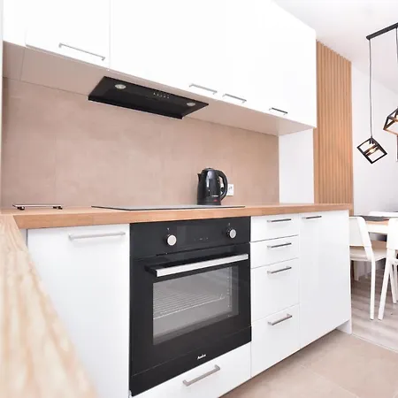 Rent40 Apartamenty Aura Gdansk Old Town Exterior photo