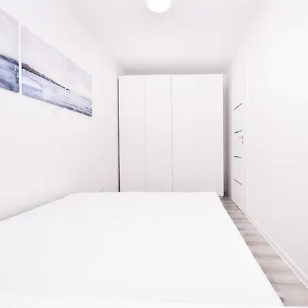 Rent40 Apartamenty Aura Gdansk Old Town Exterior photo