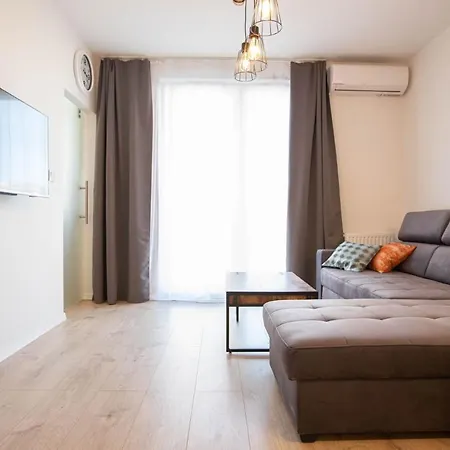 Rent40 Apartamenty Aura Gdansk Old Town Exterior photo
