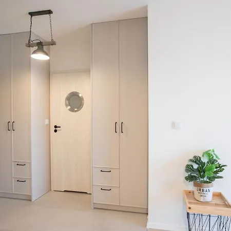 Rent40 Apartamenty Aura Gdansk Old Town Exterior photo