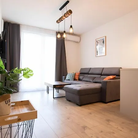 Rent40 Apartamenty Aura Gdansk Old Town Exterior photo