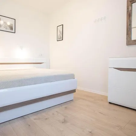 Rent40 Apartamenty Aura Gdansk Old Town Exterior photo