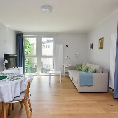 Rent40 Apartamenty Aura Gdansk Old Town Exterior photo