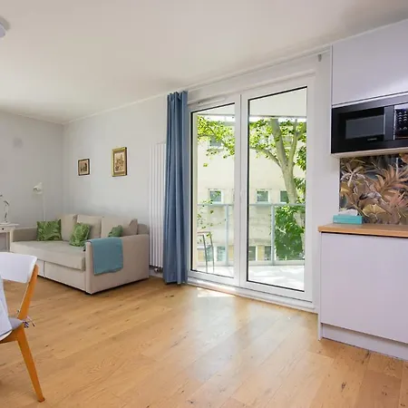 Rent40 Apartamenty Aura Gdansk Old Town Exterior photo