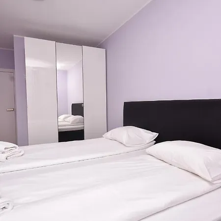 Rent40 Apartamenty Aura Gdansk Old Town Exterior photo