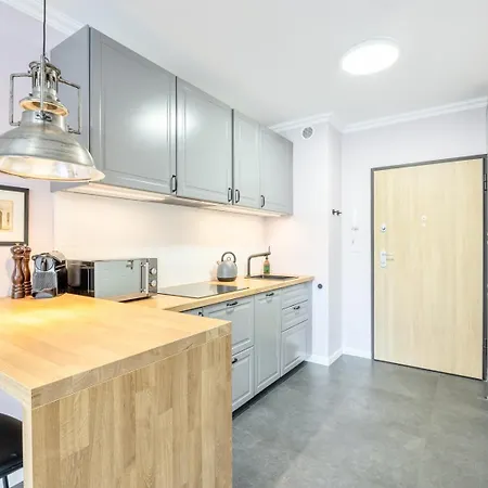 Rent40 Apartamenty Aura Gdansk Old Town Exterior photo