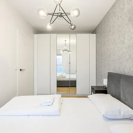 Rent40 Apartamenty Aura Gdansk Old Town Exterior photo
