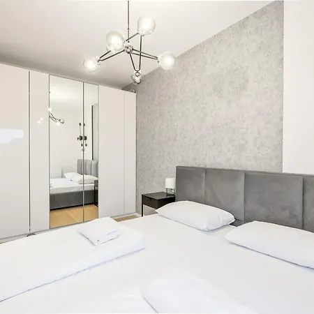 Rent40 Apartamenty Aura Gdansk Old Town Exterior photo