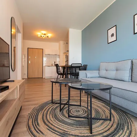 Rent40 Apartamenty Aura Gdansk Old Town Exterior photo