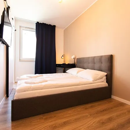Rent40 Apartamenty Aura Gdansk Old Town Exterior photo