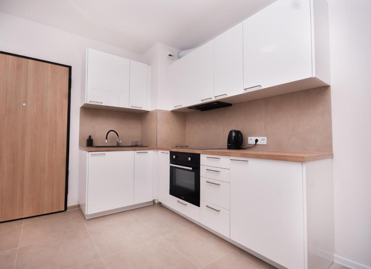 Rent40 Aura Old Town Apartment Gdansk