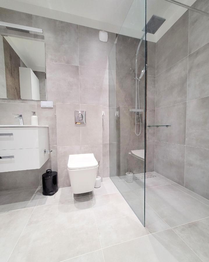Rent40 Aura Old Town Apartment Gdansk