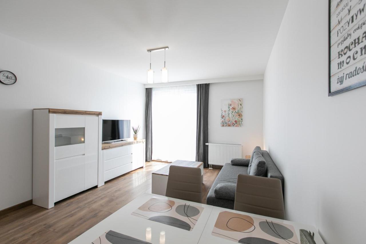 Rent40 Aura Old Town Apartament Gdańsk