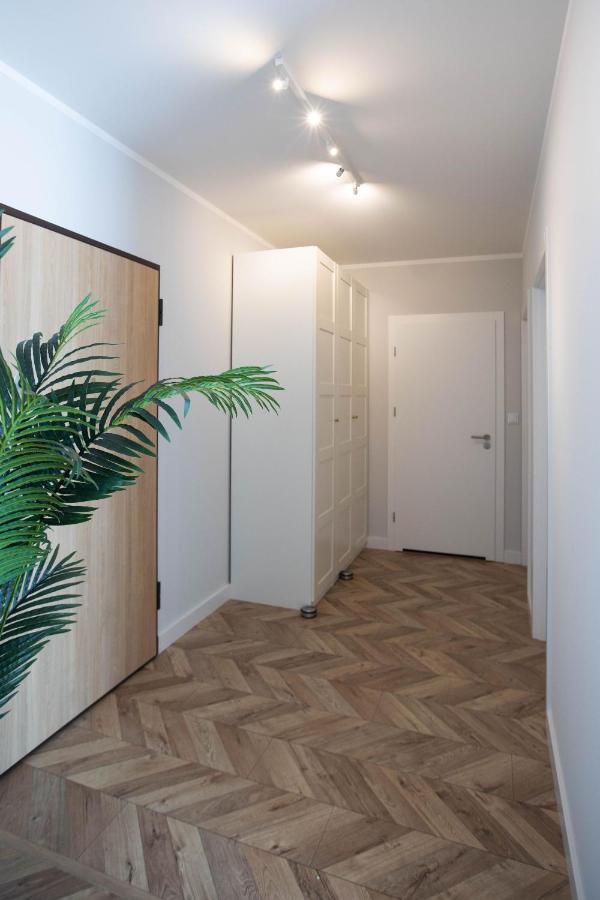 Rent40 Aura Old Town Apartment Gdansk