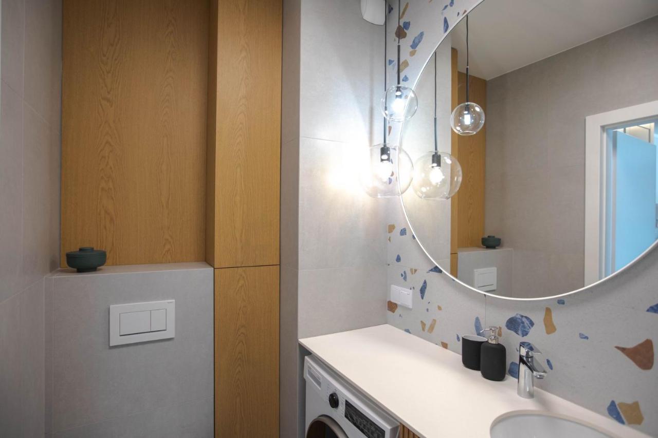 Rent40 Aura Old Town Gdansk