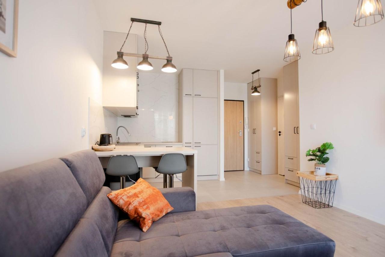 Rent40 Aura Old Town * Gdansk