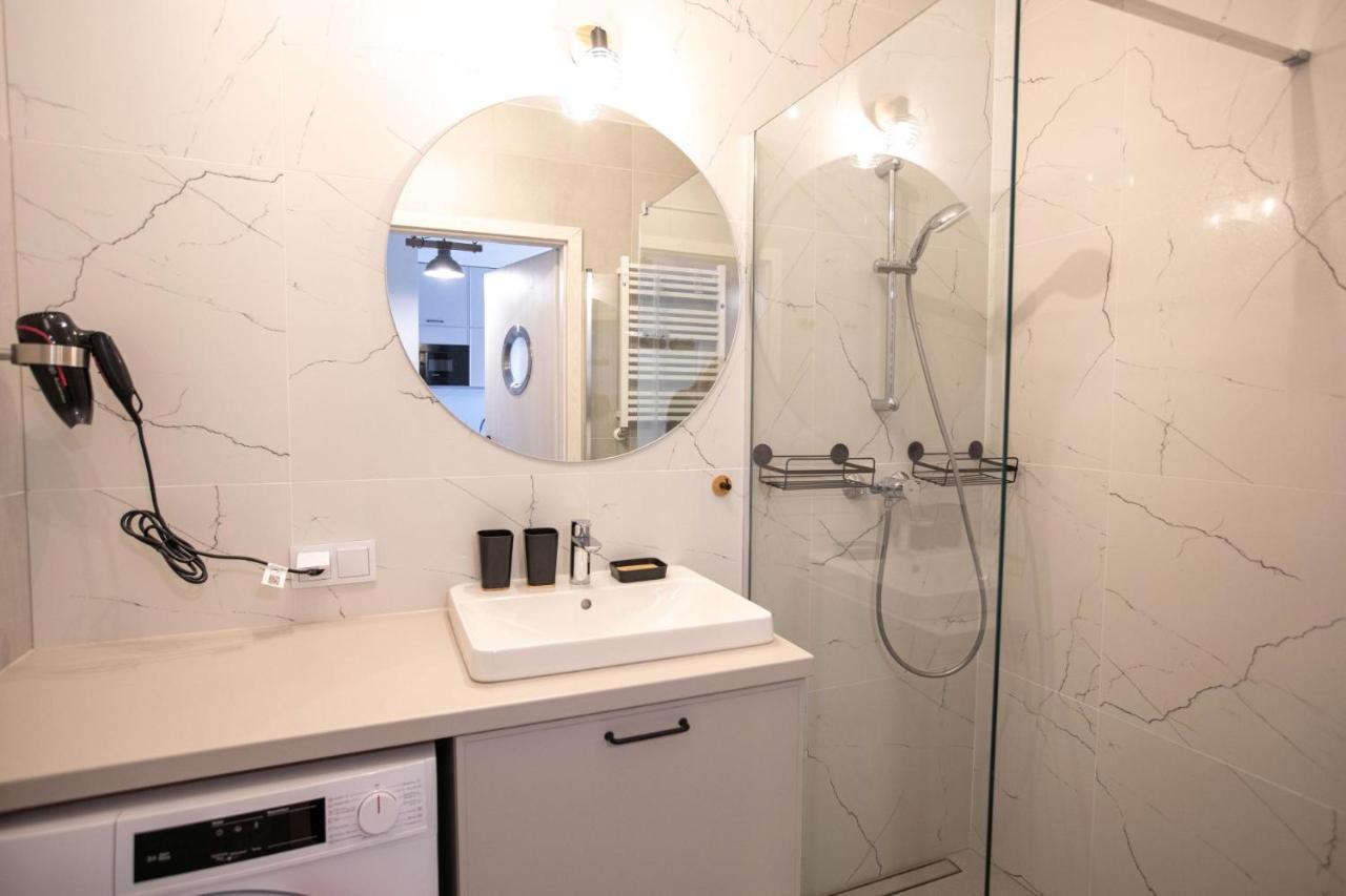Rent40 Aura Old Town * Gdansk