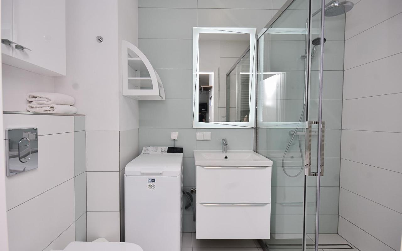 Rent40 Aura Old Town * Gdansk