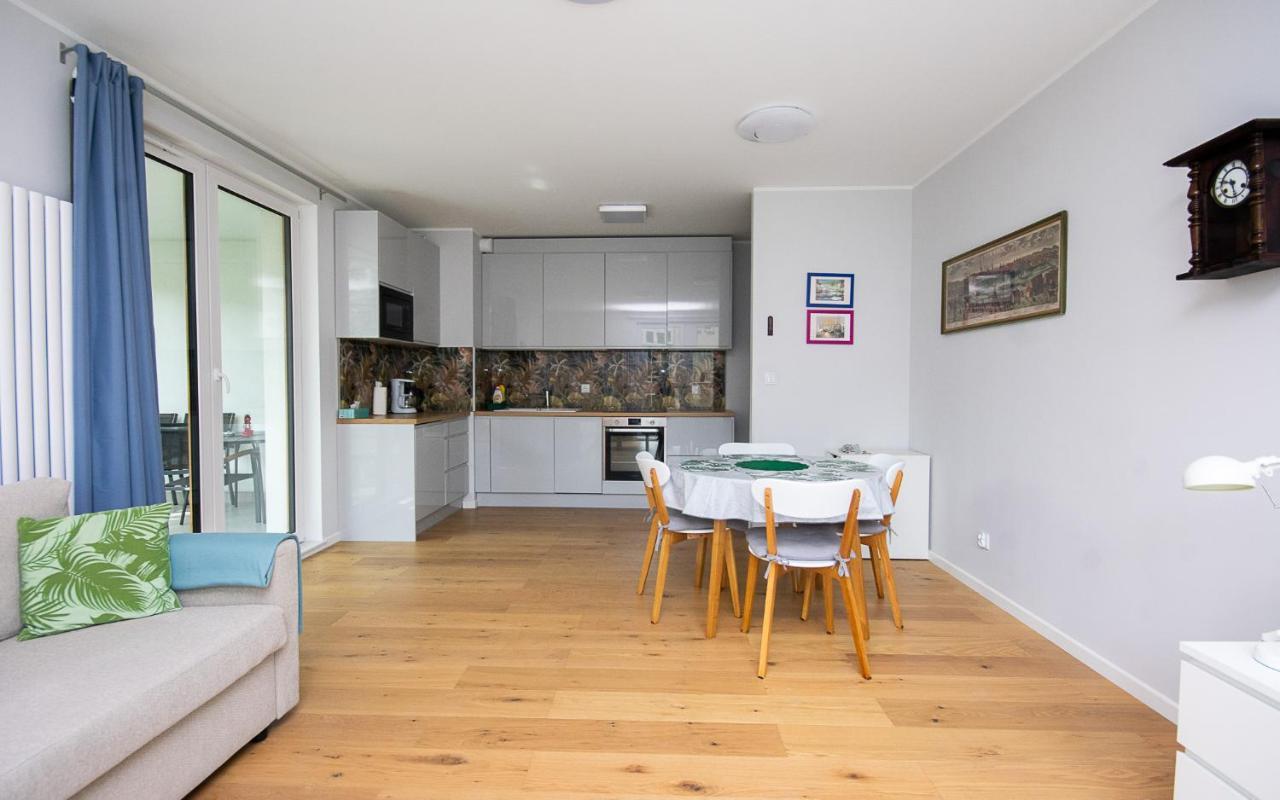 Apartament Rent40 Aura Old Town