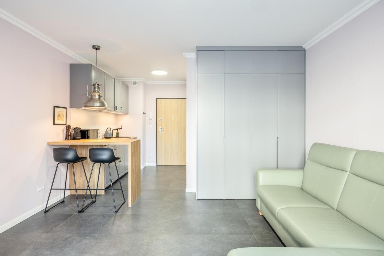 Rent40 Aura Old Town Gdansk