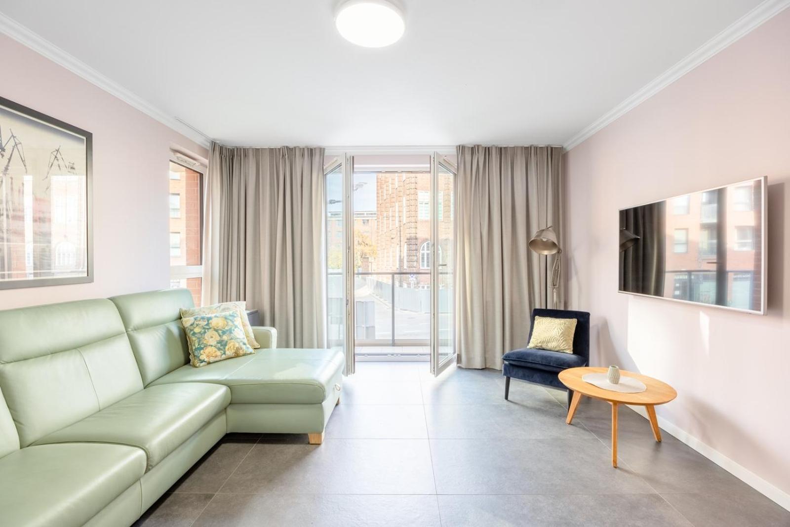 Rent40 Aura Old Town * Gdansk