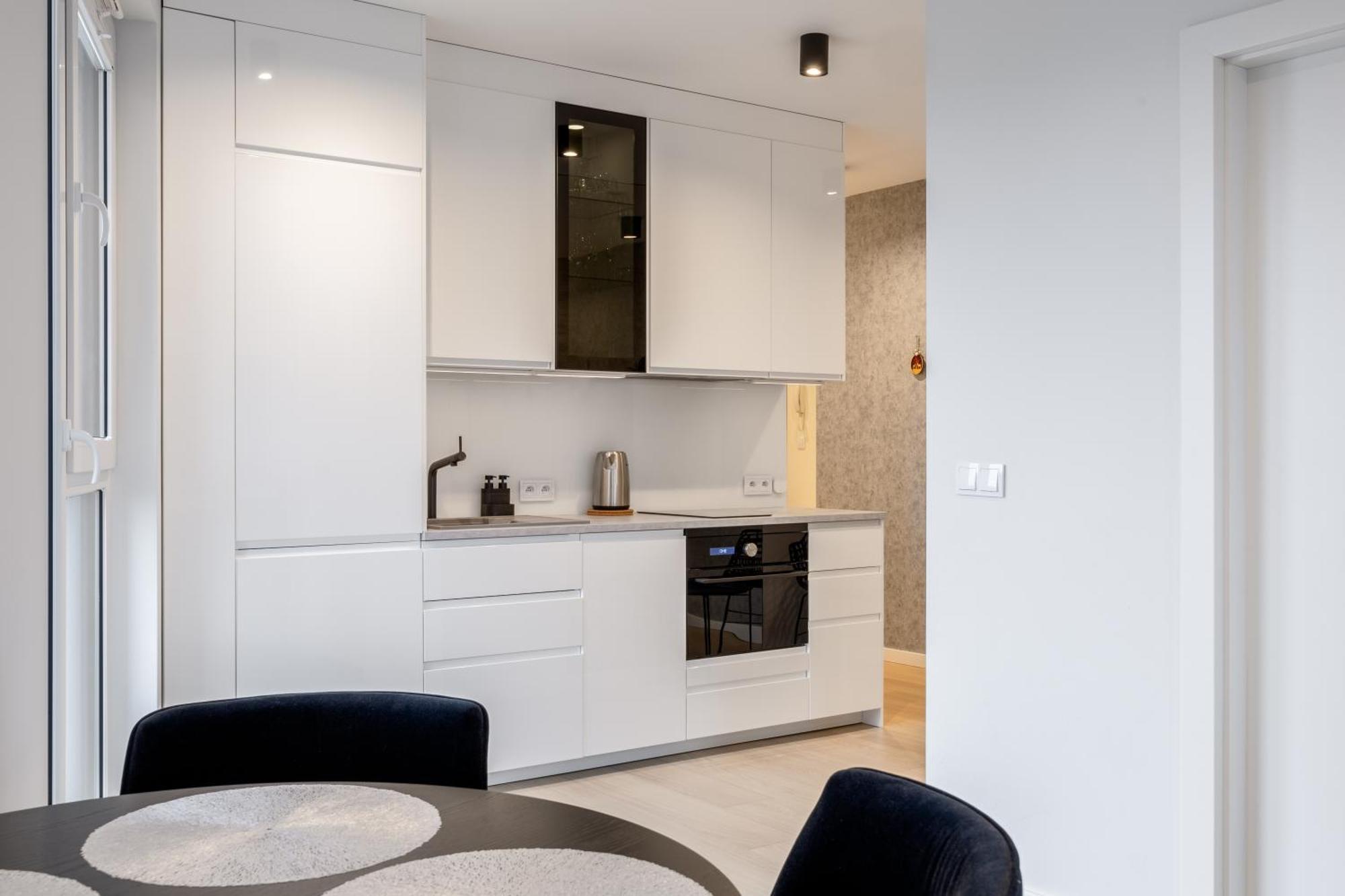 Rent40 Aura Old Town Apartment Gdansk