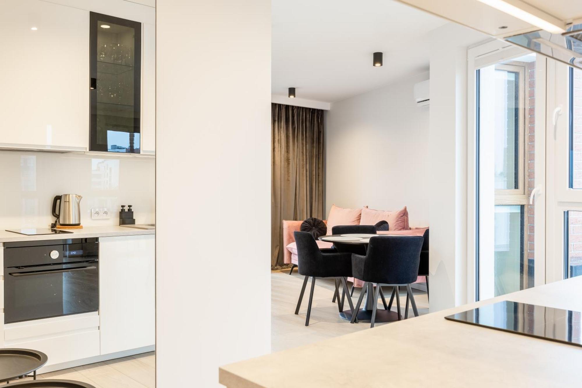 Rent40 Aura Old Town * Gdansk