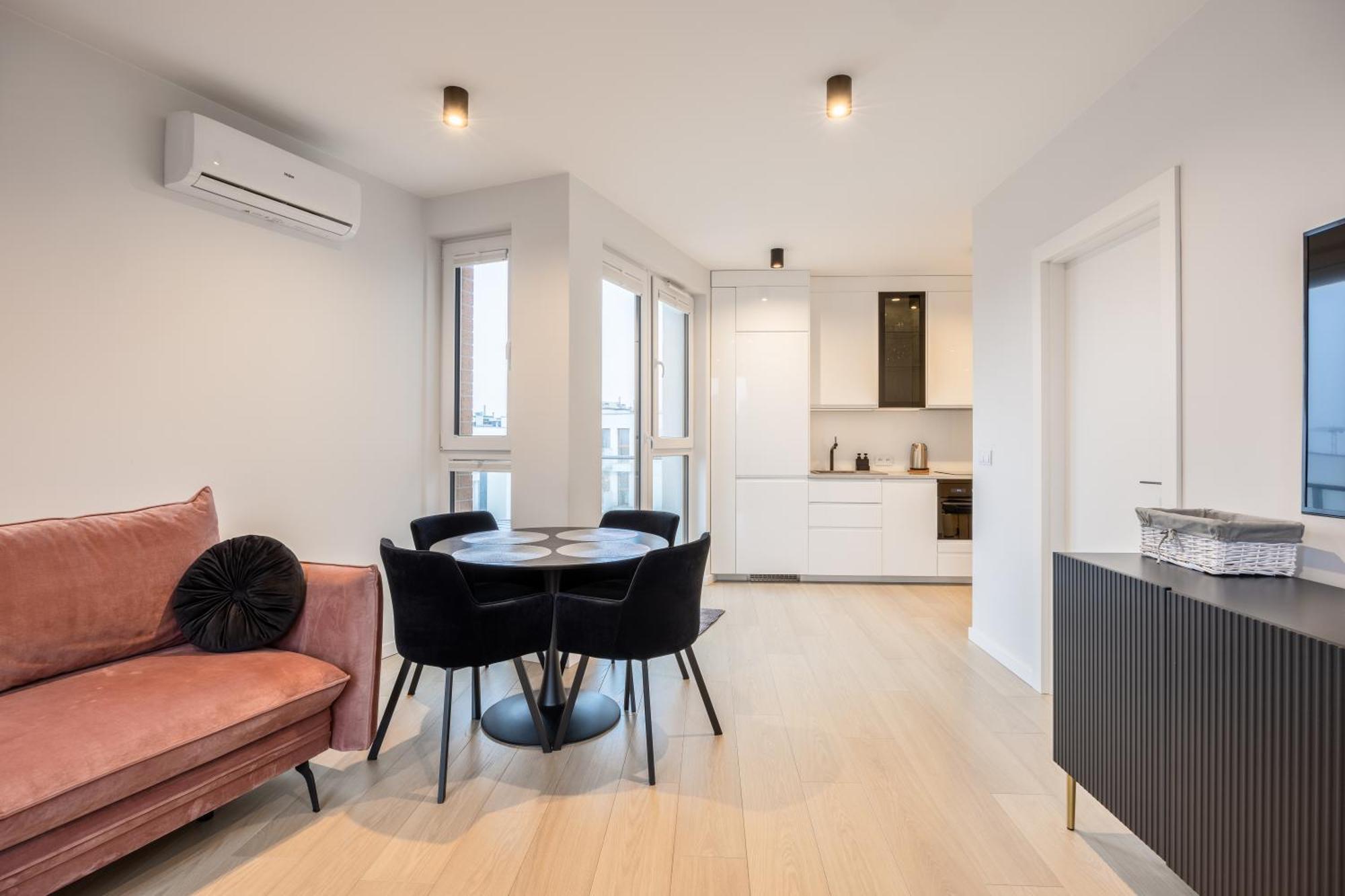 Rent40 Aura Old Town Gdansk