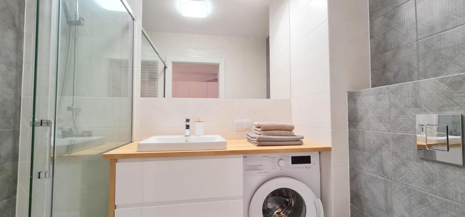 Rent40 Aura Old Town Apartment Danzig