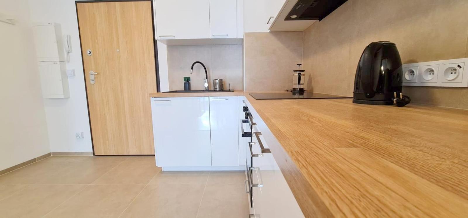 Apartment Rent40 Aura Old Town Danzig