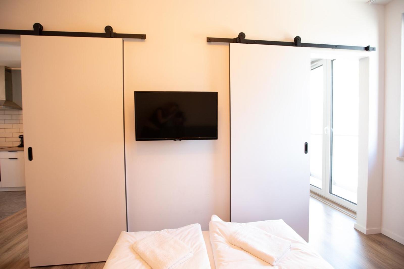 Rent40 Aura Old Town Danzig