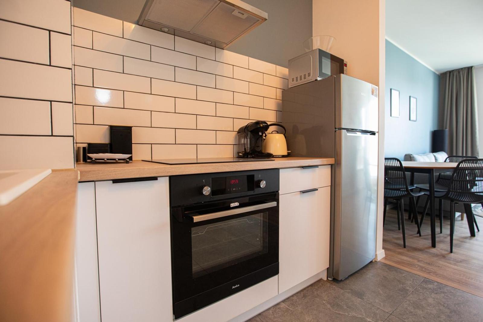 Rent40 Aura Old Town * Danzig