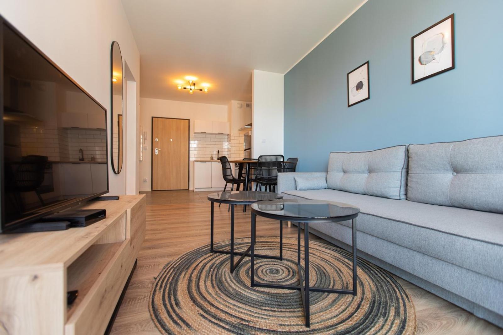Rent40 Aura Old Town